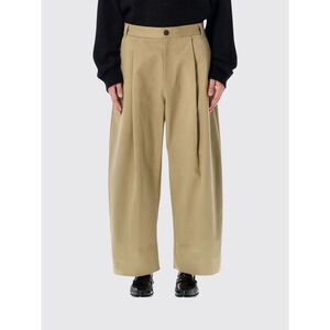 Studio Nicholson Pants Men Brown